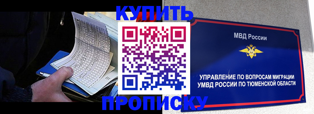 прописка штамп в Оленегорске