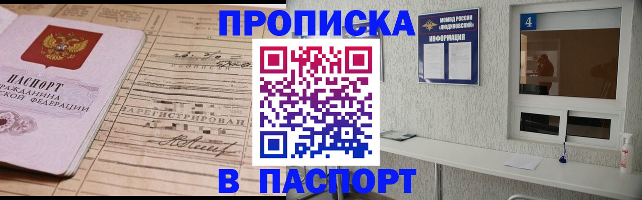 временная регистрация в Оленегорске